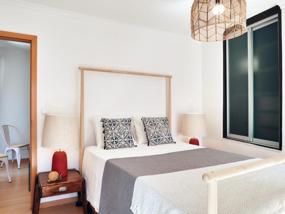 Lisbon Alfama Terrace Apartment Bagian luar foto