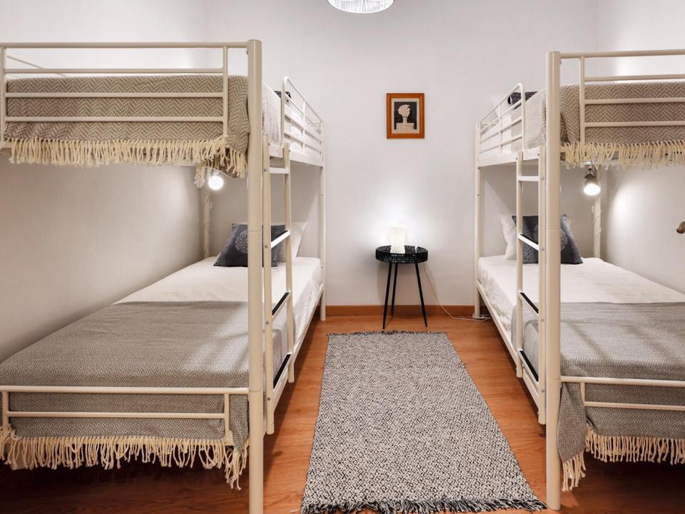 Lisbon Alfama Terrace Apartment Bagian luar foto
