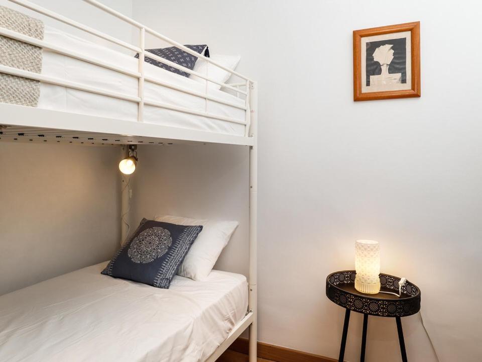 Lisbon Alfama Terrace Apartment Bagian luar foto