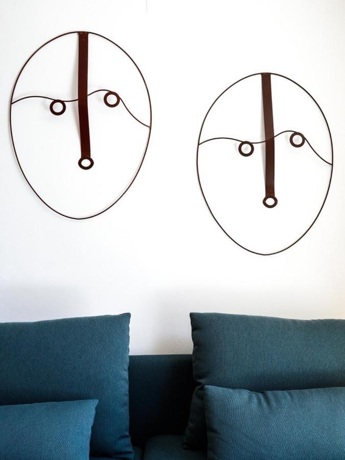 Lisbon Alfama Terrace Apartment Bagian luar foto